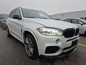 BMW X5 XDRIVE50I| ПАНОРАМА| ПАМЕТ| 2 КЛЮЧА| CARFAX, снимка 2