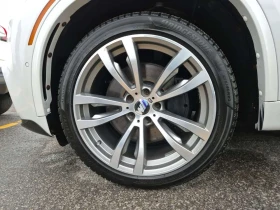 BMW X5 XDRIVE50I| ПАНОРАМА| ПАМЕТ| 2 КЛЮЧА| CARFAX, снимка 5