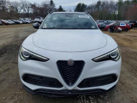 Alfa Romeo Stelvio 2.0l Ti, снимка 5