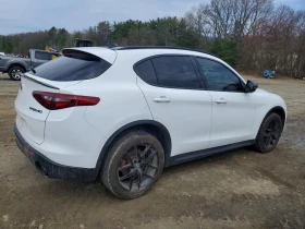 Alfa Romeo Stelvio 2.0l Ti, снимка 3