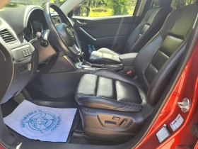 Mazda CX-5, снимка 11
