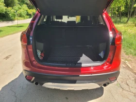 Mazda CX-5, снимка 9