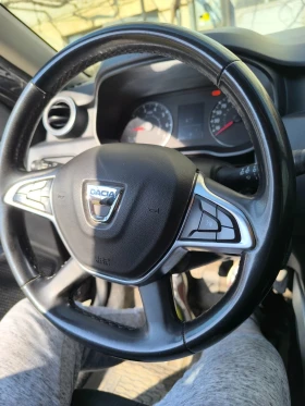Dacia Duster 119k km Blue Line Eco-G 100- Газ, снимка 13