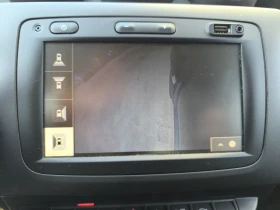 Dacia Duster 119k km Blue Line Eco-G 100- Газ, снимка 11