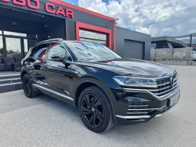 VW Touareg 3.0TDI-KEYLESS-PANORAMA-MEMORY-ПОДГРЕВ-93000км., снимка 6