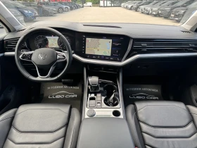 VW Touareg 3.0TDI-KEYLESS-PANORAMA-MEMORY-ПОДГРЕВ-93000км., снимка 10
