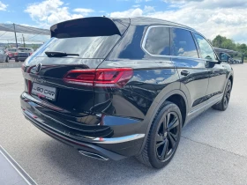 VW Touareg 3.0TDI-KEYLESS-PANORAMA-MEMORY-ПОДГРЕВ-93000км., снимка 5