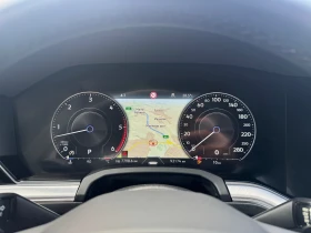 VW Touareg 3.0TDI-KEYLESS-PANORAMA-MEMORY-ПОДГРЕВ-93000км., снимка 14