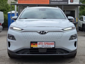 Hyundai Kona SOH100%ГАРАНЦИОННА/СЕРВИЗНА КНИЖКА, снимка 1