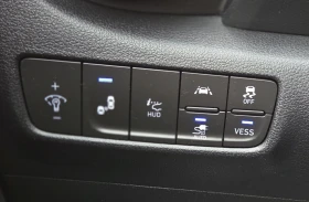 Hyundai Kona SOH100%ГАРАНЦИОННА/СЕРВИЗНА КНИЖКА, снимка 13