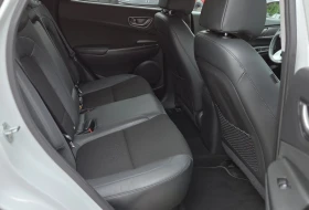 Hyundai Kona SOH100%ГАРАНЦИОННА/СЕРВИЗНА КНИЖКА, снимка 9