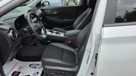 Hyundai Kona SOH100%ГАРАНЦИОННА/СЕРВИЗНА КНИЖКА, снимка 8