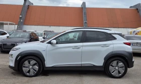 Hyundai Kona SOH100%ГАРАНЦИОННА/СЕРВИЗНА КНИЖКА, снимка 6