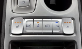Hyundai Kona SOH100%ГАРАНЦИОННА/СЕРВИЗНА КНИЖКА, снимка 12