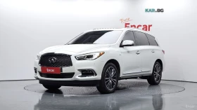 Infiniti QX60 * ПАНО* KEYLESS* Camera* ПОДГРЕВ* , снимка 1
