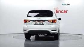 Infiniti QX60 * ПАНО* KEYLESS* Camera* ПОДГРЕВ* , снимка 4