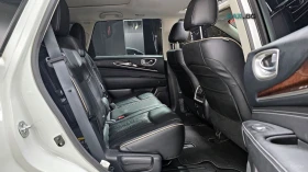 Infiniti QX60 * ПАНО* KEYLESS* Camera* ПОДГРЕВ* , снимка 12