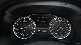 Infiniti QX60 * ПАНО* KEYLESS* Camera* ПОДГРЕВ* , снимка 8