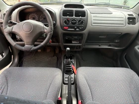 Suzuki Ignis, снимка 9
