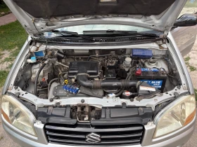 Suzuki Ignis, снимка 14