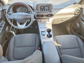 Hyundai Kona SEL, снимка 7