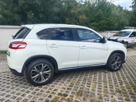 Peugeot 4008, снимка 3