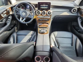 Mercedes-Benz GLC 300, снимка 8