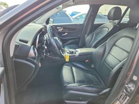 Mercedes-Benz GLC 300, снимка 7