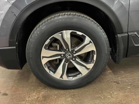 Honda Cr-v * LX * АВТОКРЕДИТ БЕЗ ПЪРВОНАЧАЛНА ВНОСКА* , снимка 7