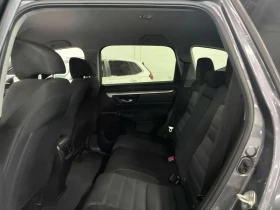 Honda Cr-v * LX * АВТОКРЕДИТ БЕЗ ПЪРВОНАЧАЛНА ВНОСКА* , снимка 13