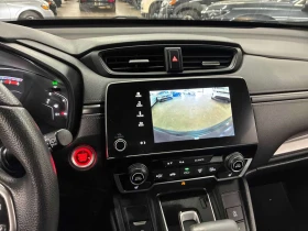 Honda Cr-v * LX * АВТОКРЕДИТ БЕЗ ПЪРВОНАЧАЛНА ВНОСКА* , снимка 9