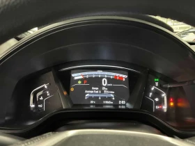Honda Cr-v * LX * АВТОКРЕДИТ БЕЗ ПЪРВОНАЧАЛНА ВНОСКА* , снимка 8