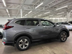 Honda Cr-v * LX * АВТОКРЕДИТ БЕЗ ПЪРВОНАЧАЛНА ВНОСКА* , снимка 3