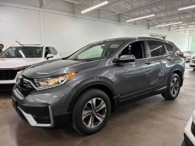 Honda Cr-v * LX * АВТОКРЕДИТ БЕЗ ПЪРВОНАЧАЛНА ВНОСКА* , снимка 2