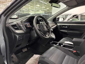 Honda Cr-v * LX * АВТОКРЕДИТ БЕЗ ПЪРВОНАЧАЛНА ВНОСКА* , снимка 5