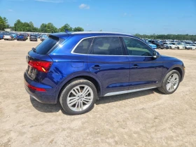 Audi Q8 QUATTRO* PREMIUM* PLUS* ДИГ.ТАБЛО* КАМЕРА* KEYLESS, снимка 5