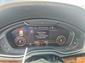 Audi Q8 QUATTRO* PREMIUM* PLUS* ДИГ.ТАБЛО* КАМЕРА* KEYLESS, снимка 9