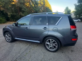 Citroen C-Crosser 2.2 HDI Навигация, снимка 9