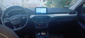 Ford Kuga, снимка 5