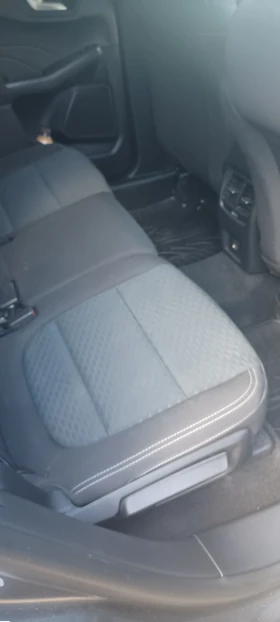 Ford Kuga, снимка 14