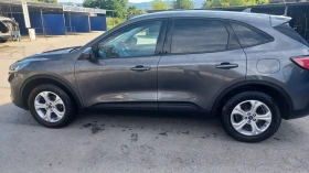Ford Kuga, снимка 4
