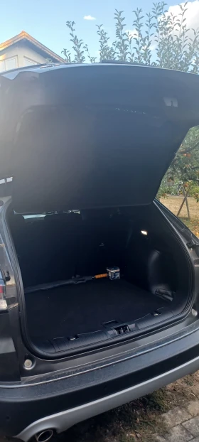 Ford Kuga, снимка 11