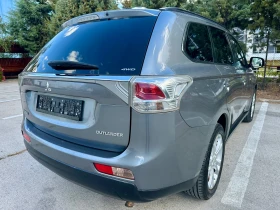 Mitsubishi Outlander 2.2 D * АВТОМАТ* , снимка 5