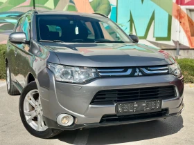 Mitsubishi Outlander 2.2 D * АВТОМАТ* , снимка 1