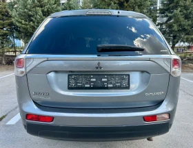 Mitsubishi Outlander 2.2 D * АВТОМАТ* , снимка 7
