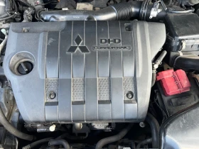 Mitsubishi Outlander 2.2 D * АВТОМАТ* , снимка 16