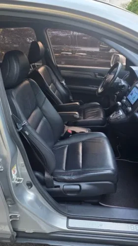 Honda Cr-v 2.4 4Wd 3Rd Generation, снимка 17