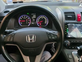 Honda Cr-v 2.4 4Wd 3Rd Generation, снимка 8