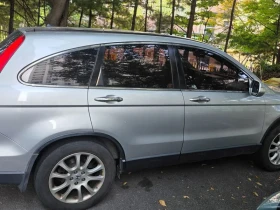 Honda Cr-v 2.4 4Wd 3Rd Generation, снимка 14