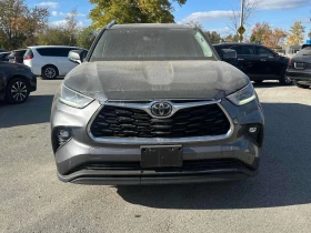 Toyota Highlander, снимка 2